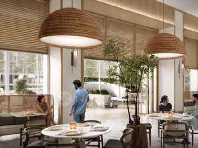 3 BHK Flat In Dlf West Park, Andheri West For Sale In Andheri West