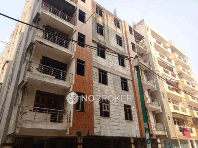 3 BHK Flat In Dlf Ankur Vihar, Loni for Rent In Loni