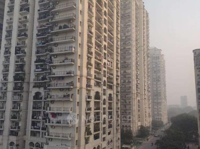 3 BHK Flat In Dlf Capital Green Moti Nagar For Sale In Moti Nagar, Kirti Nagar