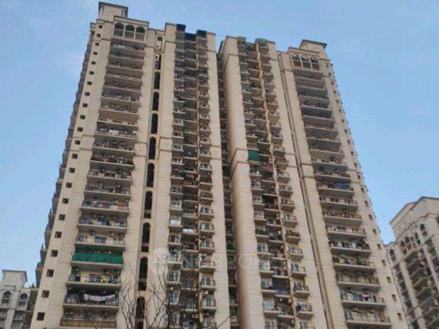 3 BHK Flat In Dlf Capital Greens for Rent In Moti Nagar