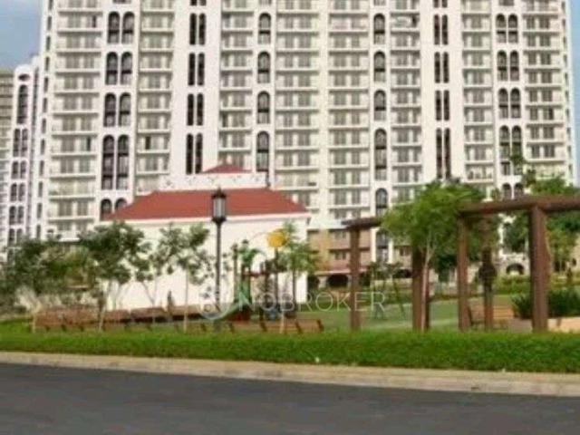 3 BHK Flat In Dlf Express Green M2 For Sale In Imt Manesar