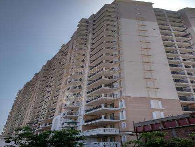 3 BHK Flat In Dlf Express Greens for Rent In Imt Manesar