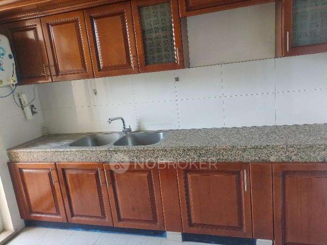 3 BHK Flat In Dlf Garden City For Sale In Semmancheri