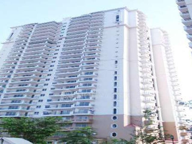 3 BHK Flat In Dlf Garden City for Rent In Sector 91