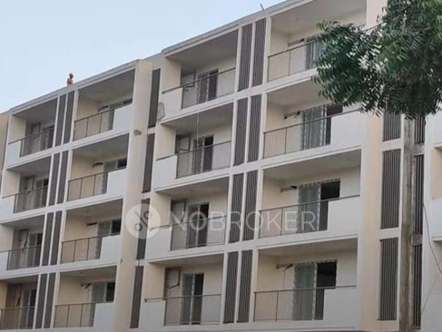 3 BHK Flat In Dlf Garden City for Rent In Sector 93