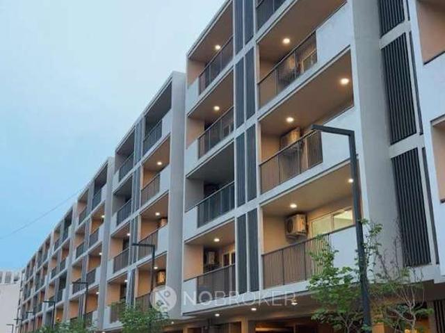 3 BHK Flat In Dlf Garden City for Rent In Sector 93