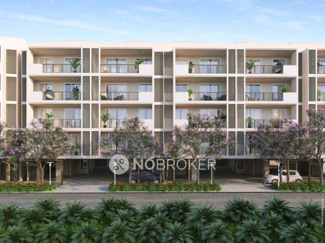3 BHK Flat In Dlf Gardencity Enclave for Rent In Dlf Garden City Enclave, Sector 93, gurgaon