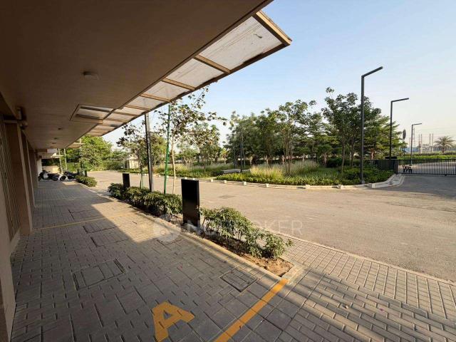 3 BHK Flat In Dlf Gardencity Enclave, Sector 93 for Rent In Sector 93