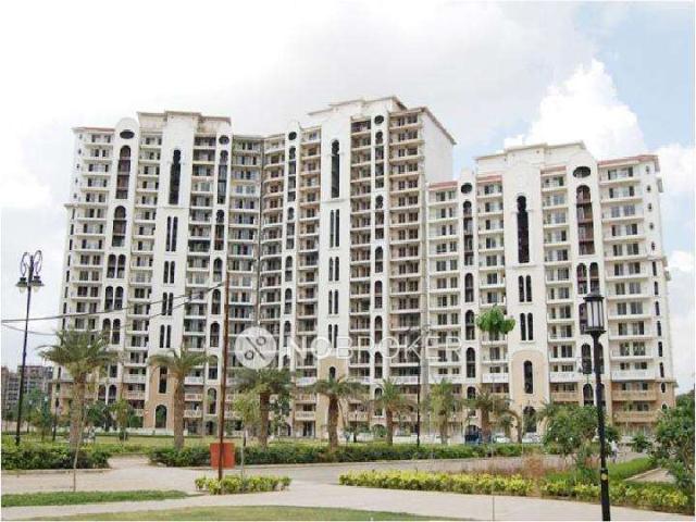 3 BHK Flat In Dlf New Town Heights for Rent In Sector 90