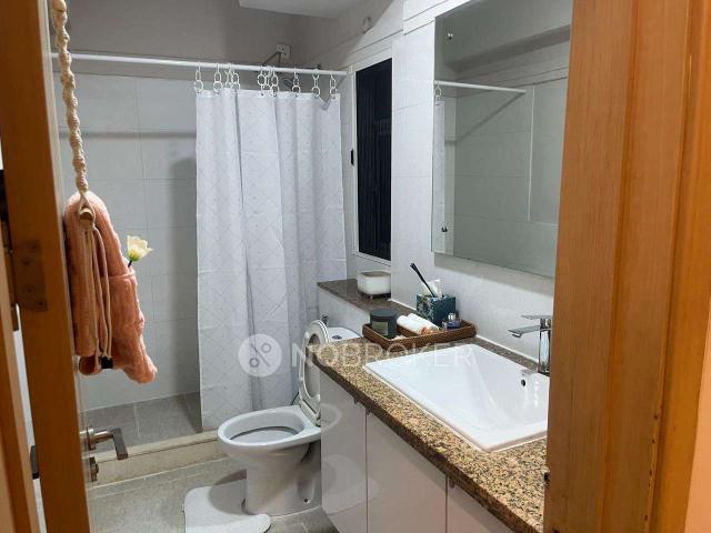 3 BHK Flat In Dlf New Town Heights for Rent In Sector 90