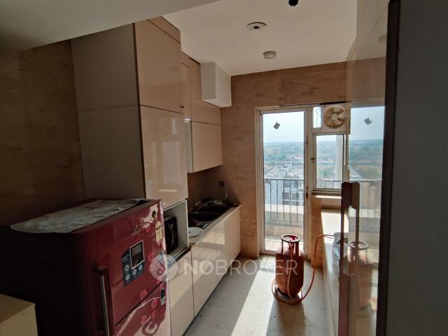 3 BHK Flat In Dlf New Town Heights for Rent In Sector 91