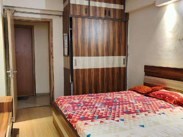 3 BHK Flat In Dlf New Town Heights ii for Rent In Sector 91