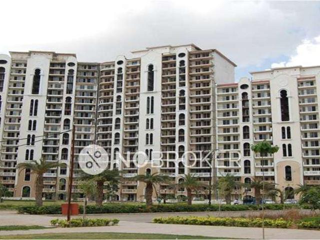 3 BHK Flat In Dlf New Town Heights, Sector 86 for Rent In Sector 86