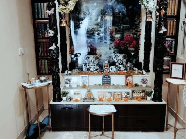 3 BHK Flat In Dlf New Town Heights, Sector 90 for Rent In S