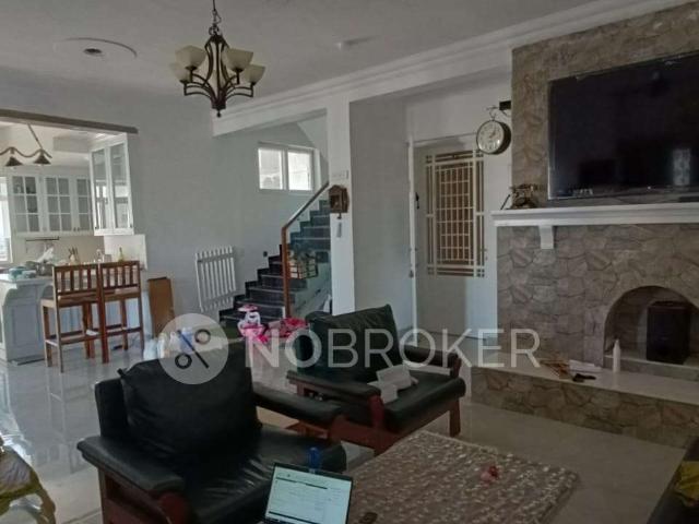 3 BHK Flat In Dlf New Town Heights Town Houses for Rent In Sector 86