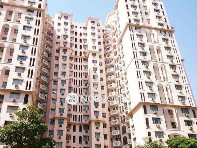 3 BHK Flat In Dlf Princeton Estate for Rent In Sector 53