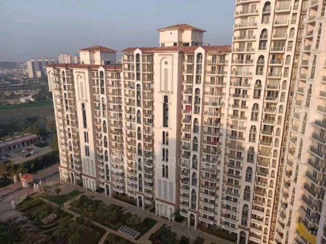 3 BHK Flat In Dlf Regal Towers, Sector 90 for Rent In Sector 90