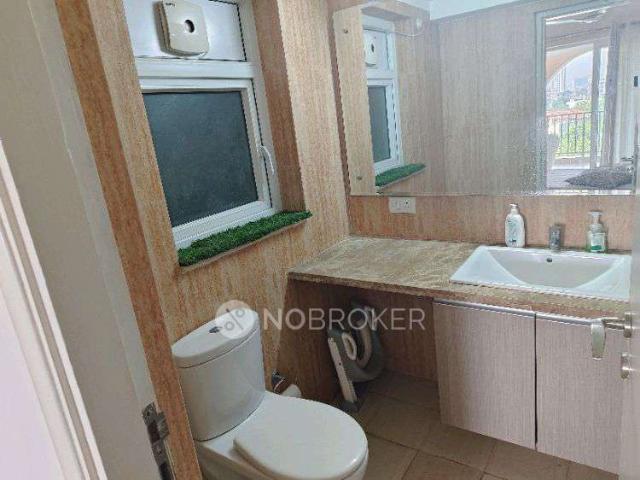 3 BHK Flat In Dlf Skycourt for Rent In Sector 86