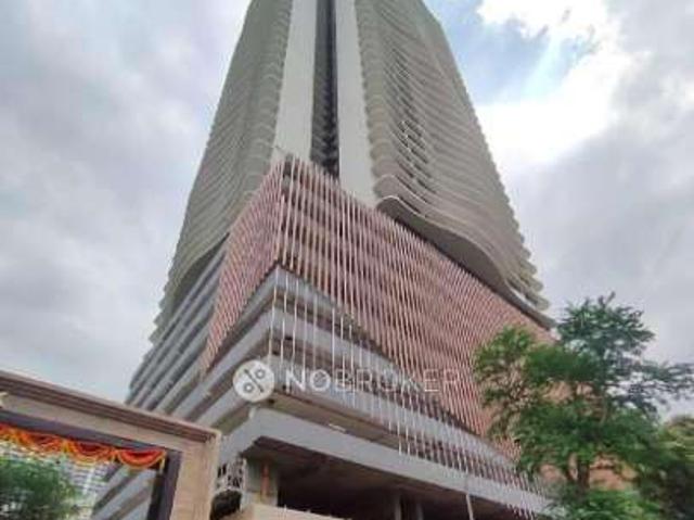 3 BHK Flat In Dlh The Park Residences For Sale In Andheri West