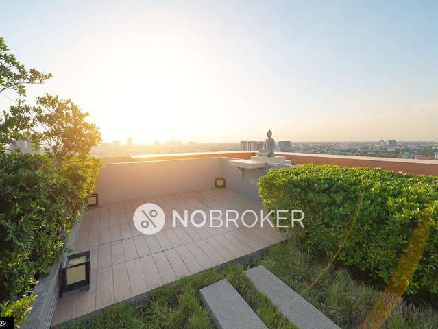 3 BHK Flat In Dlh Legacy For Sale In Juhu