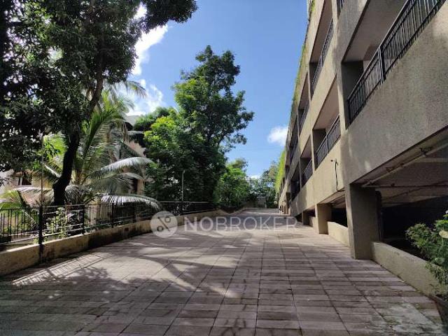 3 BHK Flat In Dlh Orchid for Rent In Andheri West