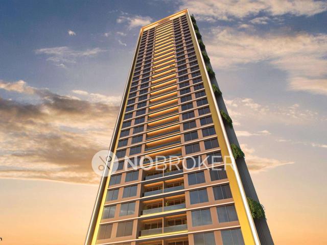 3 BHK Flat In Dlh Signature, Bandra West for Rent In Bandra
