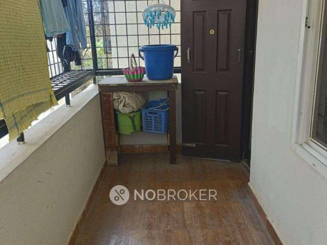 3 BHK Flat In Dlr Sai Samruddhi for Rent In Whitefield