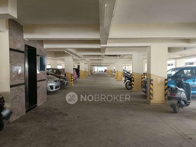 3 BHK Flat In Dlr Sai Samruddhi For Sale In Whitefield