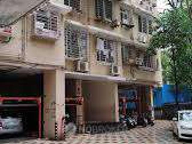 3 BHK Flat In Dlx Pride For Sale In Malad