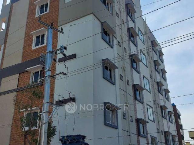 3 BHK Flat In Dms For Sale In Yapral
