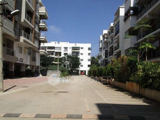 3 BHK Flat In Dna Ariston, Whitefield, Bangalore for Rent I
