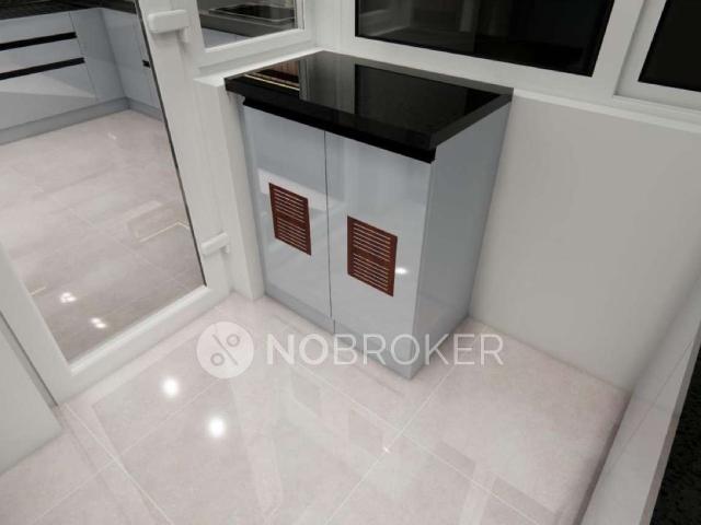 3 BHK Flat In Dnr Arista for Rent In Bellandur Main Road