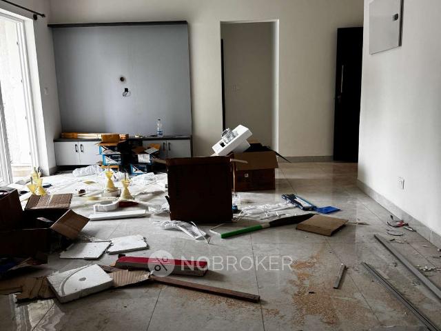 3 BHK Flat In Dnr Arista for Rent In Bellandur
