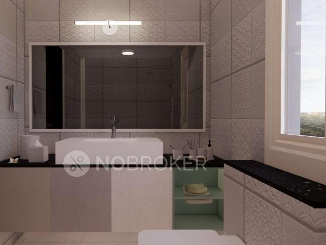3 BHK Flat In Dnr Arista for Rent In Sarjapur