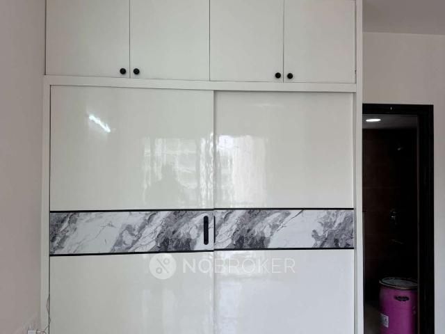 3 BHK Flat In Dnr Arista for Rent In Sarjapur Main Road