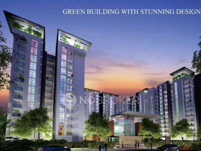 3 BHK Flat In Dnr Arista For Sale In Sarjapur Main Road