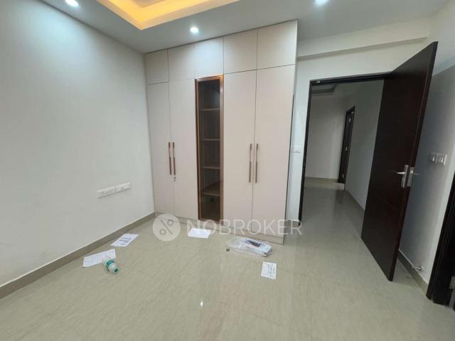 3 BHK Flat In Dnr Arista, Sarjapur Main Road for Rent In Be