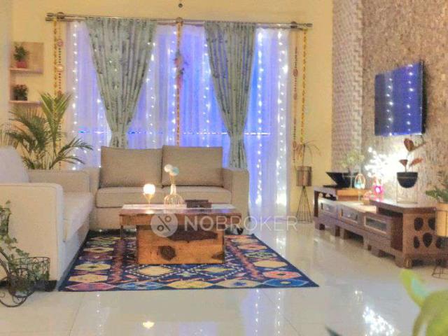 3 BHK Flat In Dnr Atmosphere for Rent In Whitefield