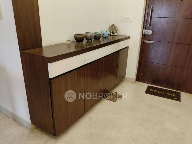 3 BHK Flat In Dnr Atmosphere for Rent In Whitefield