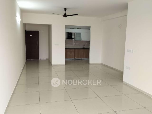 3 BHK Flat In Dnr Casablanca for Rent In Mahadevapura