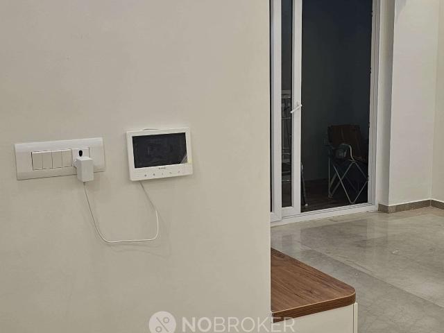 3 BHK Flat In Dnr Spring Leaf, Koramangala for Rent In Dnr