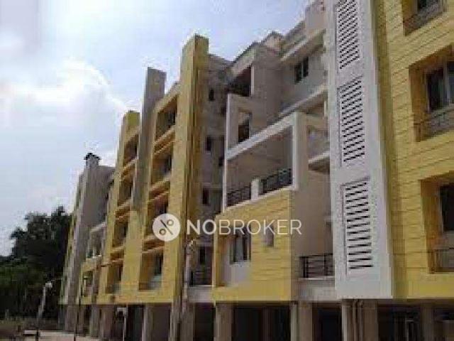 3 BHK Flat In Doshi Nakshatra Phase 1 For Sale In West Tamb