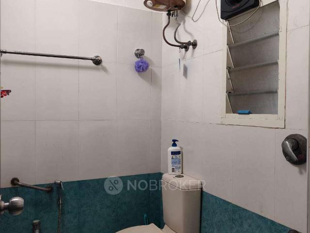 3 BHK Flat In Doshi Etopia 2 For Sale In Perungudi