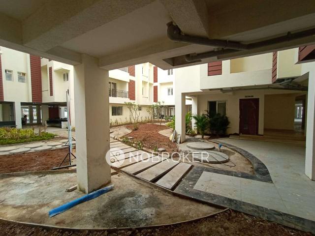 3 BHK Flat In Doshi First Nest For Sale In Chromepet