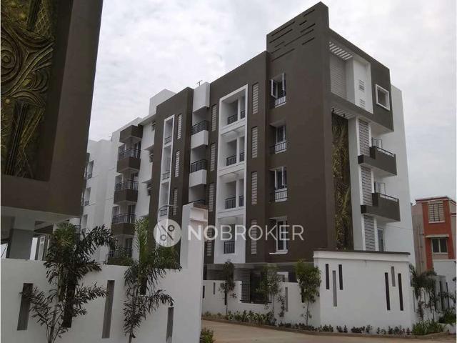 3 BHK Flat In Doshi For Sale In Doshi Wellspring, santhospar
