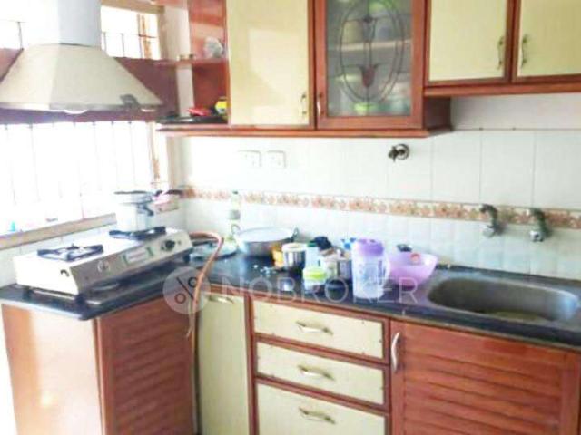 3 BHK Flat In Doshi Symphony for Rent In Velachery