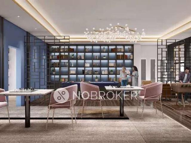 3 BHK Flat In Dosti Greenscapes For Sale In Hadapsar