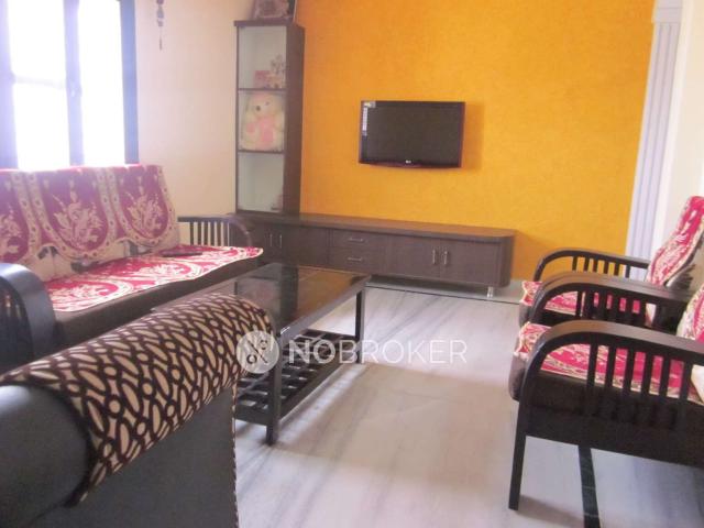 3 BHK Flat In Dr Chevva Bhagya Lakshmi Jewel for Rent In Dr Chevva's Bhagya Lakshmi Jewel