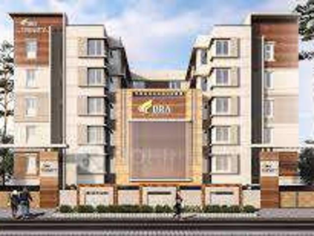 3 BHK Flat In Dra Trinity For Sale In Thoraipakkam