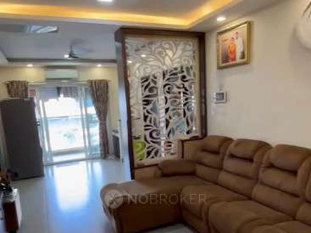 3 BHK Flat In Dra Tuxedo For Sale In Velachery